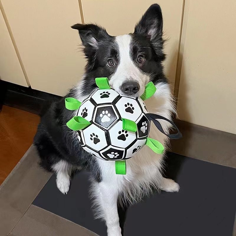 💙🔥 The New Fun Doggo Ball - Best Interactive Dog Toy (Free Shipping)