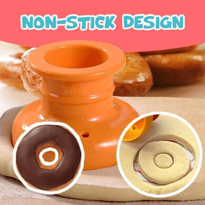 DIY Baking Donut Mold