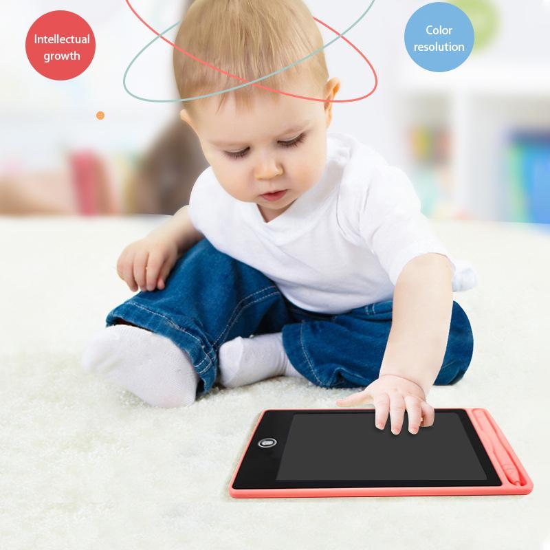 Best Children LCD Magic Writing Tablet, ❤️🎁  The Perfect GIFT (10 days FREE shipping delivery to the U.S) Limited Time Offer!