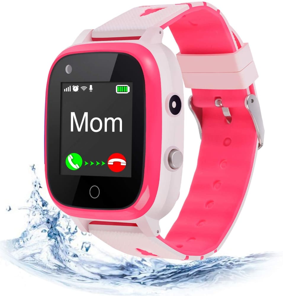 4g kids smart watch,kids phone smartwatch w gps 