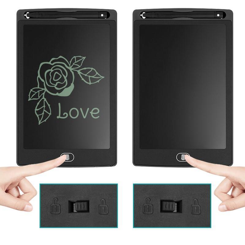 Best Children LCD Magic Writing Tablet, ❤️🎁  The Perfect GIFT (10 days FREE shipping delivery to the U.S) Limited Time Offer!