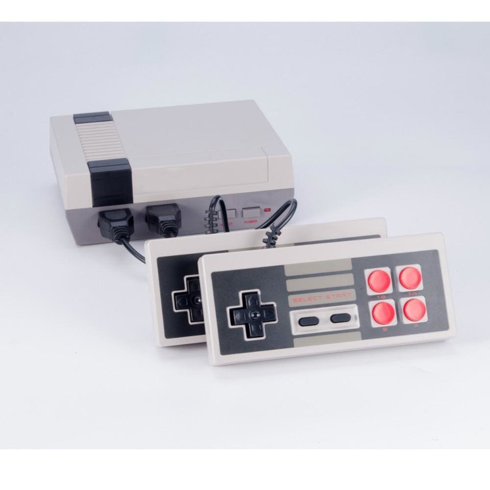 600 mini retro classic game console built-in 600 games - 