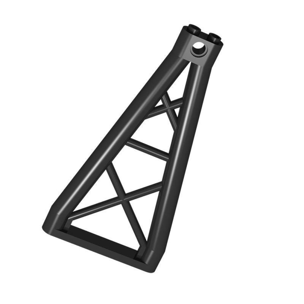 64449 1x6x10 train bracket railroad railway bracket - 