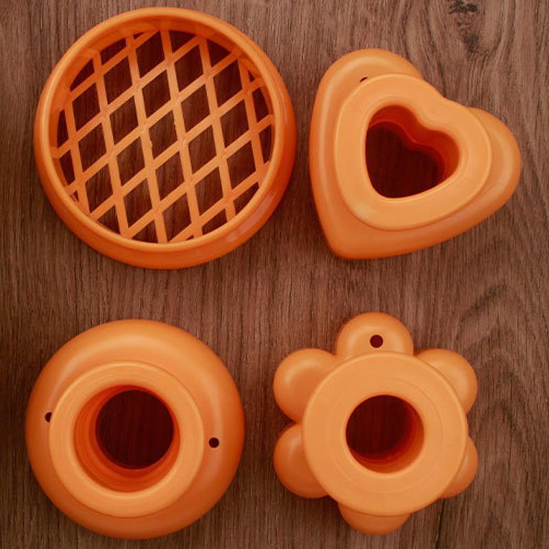 DIY Baking Donut Mold