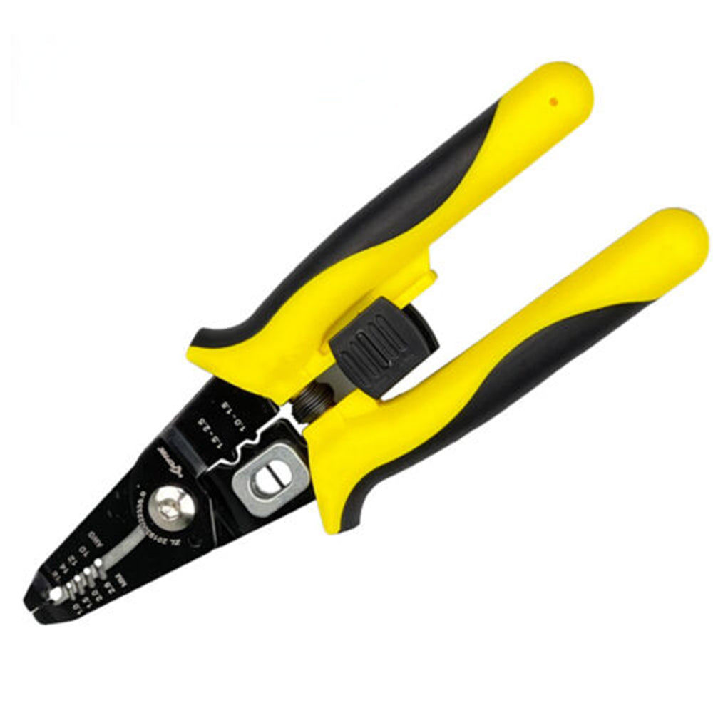 7-in-1 Multi-Function Plier Tool