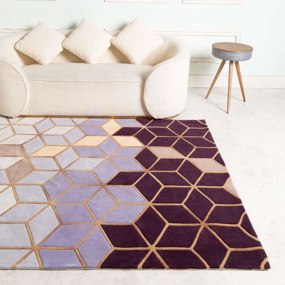 Arcadian rug - rugs & carpets