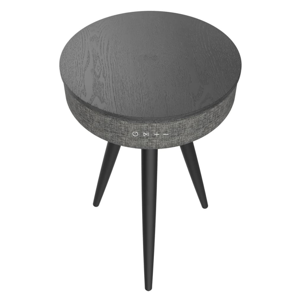 Bernard Speaker Table - Accent Table