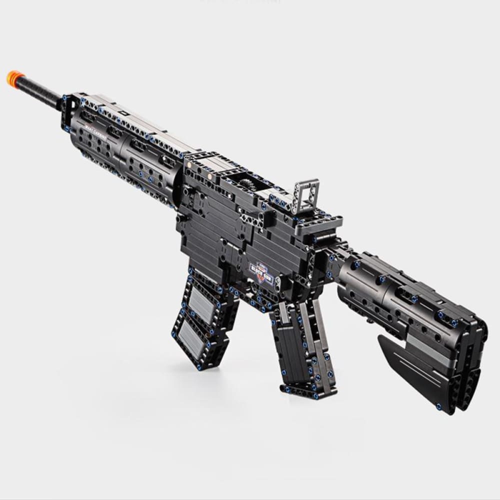 Cada c81005 m4a1 assault rifle