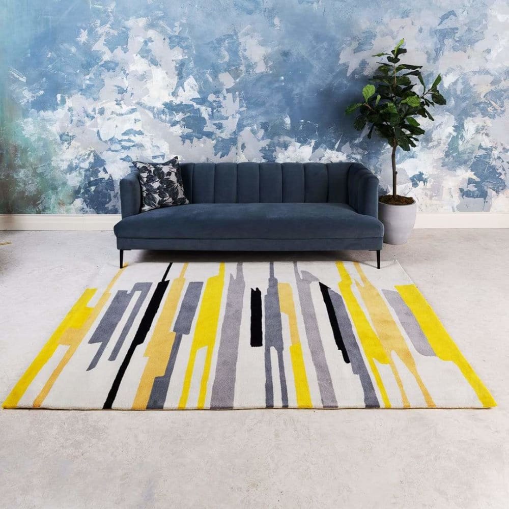 Calisto rug - rugs & carpets