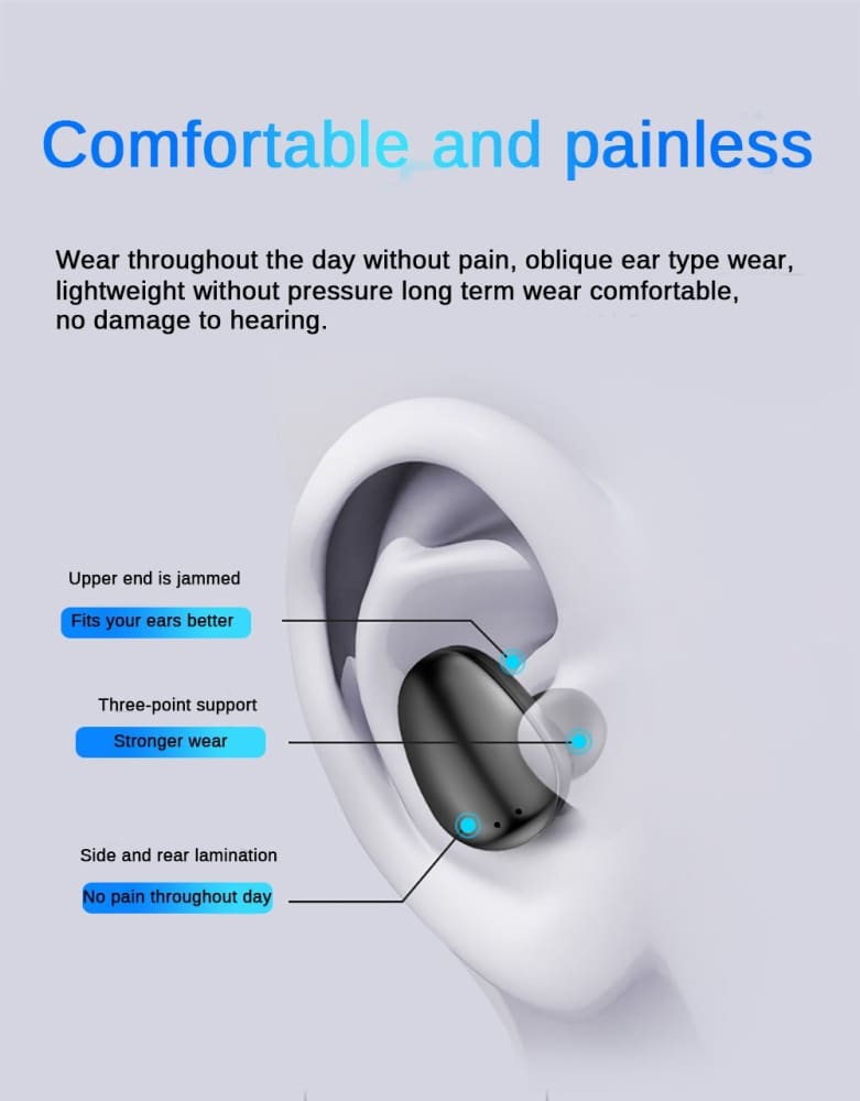 Cx7 bluetooth 5.0 wireless waterproof stereo earbuds with 