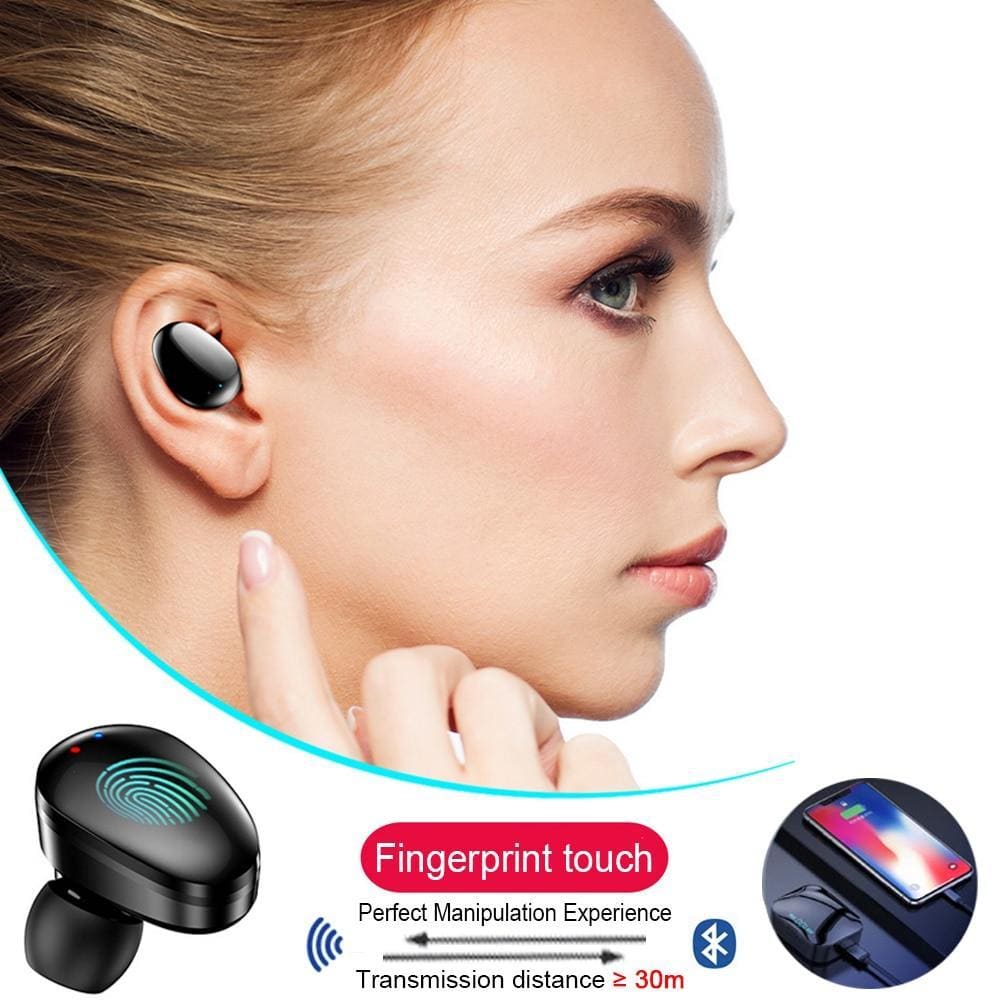 Cx7 bluetooth 5.0 wireless waterproof stereo earbuds with 