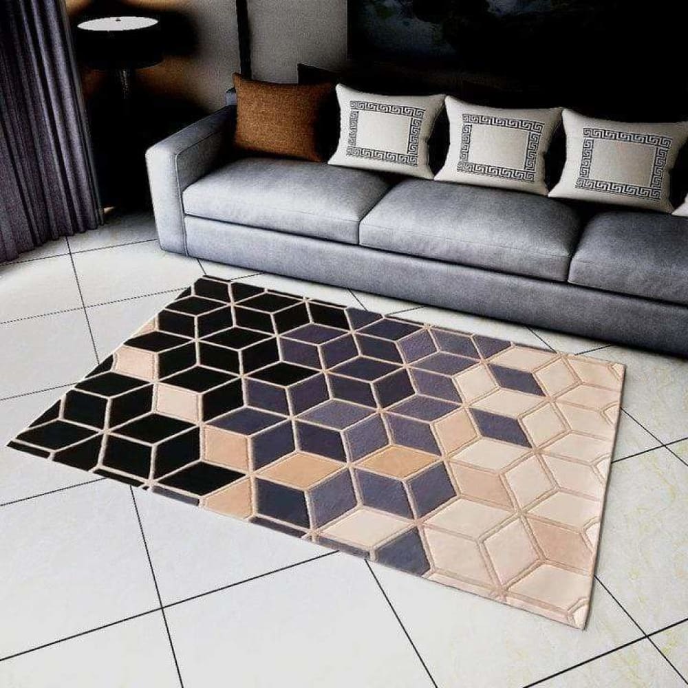 Deakin rug - rugs & carpets