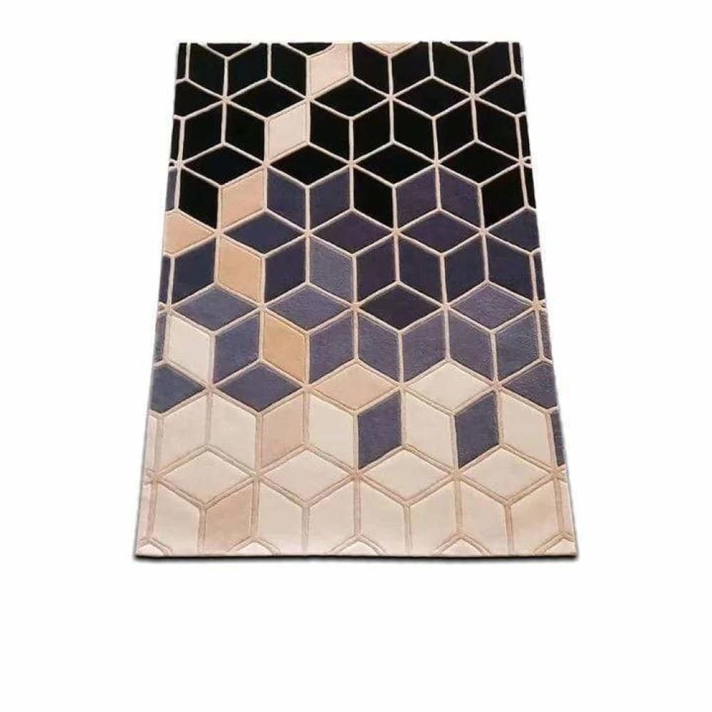 Deakin rug - 200 x 290 cm - rugs & carpets