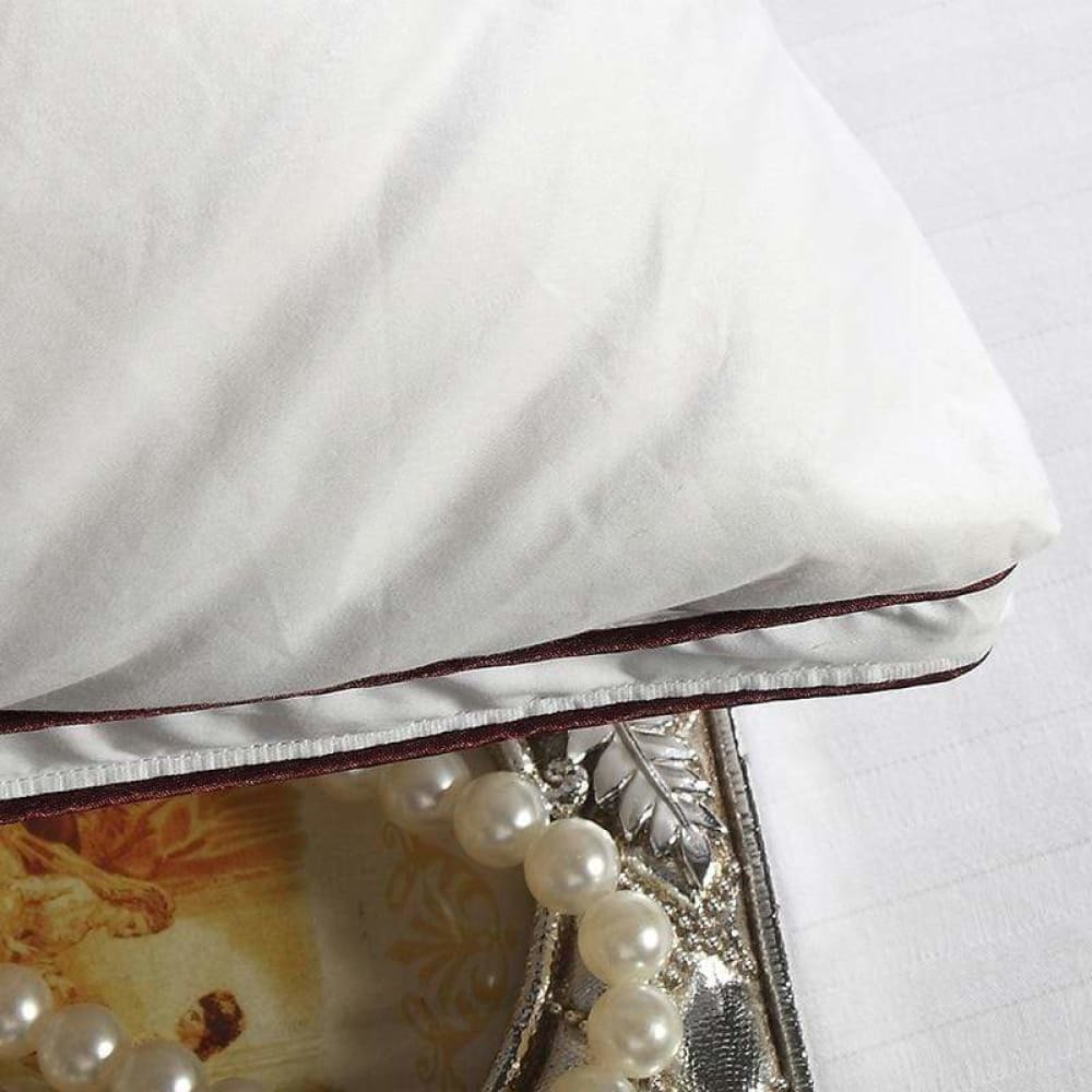 Doughy Pillow - Bedding