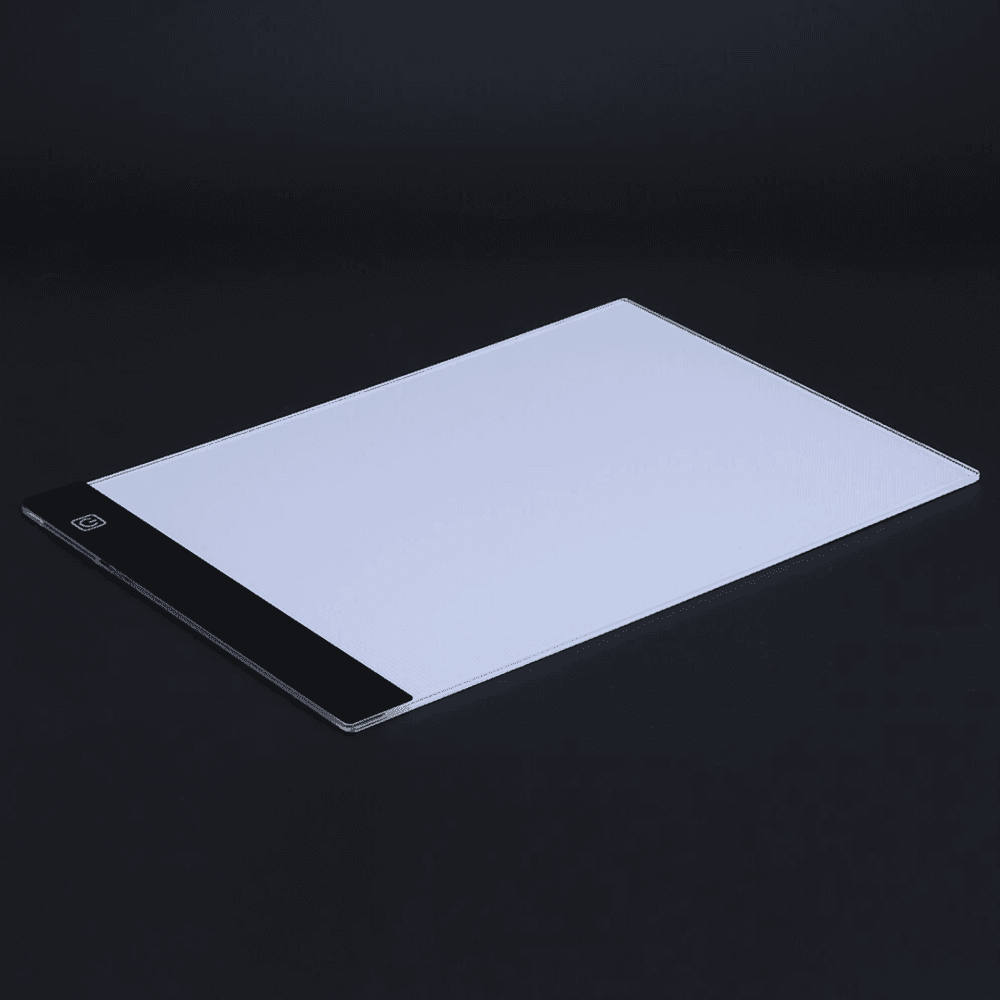 Easydraw professional led drawing board