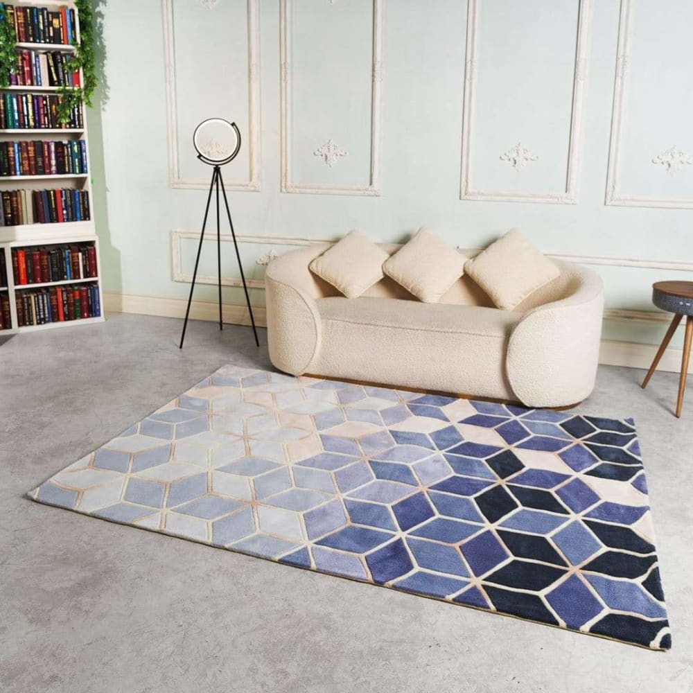 Euclid rug - rugs & carpets