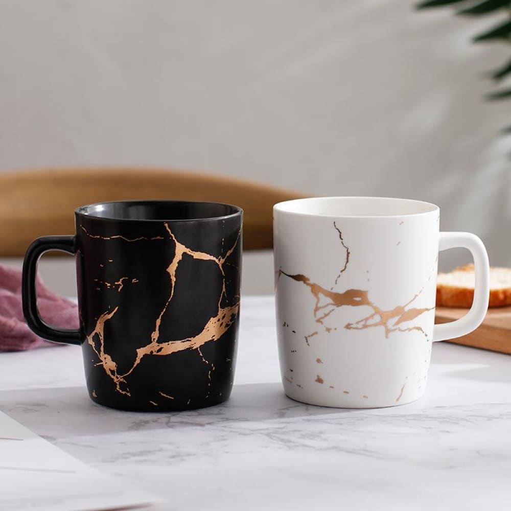 Lightning mug - mug