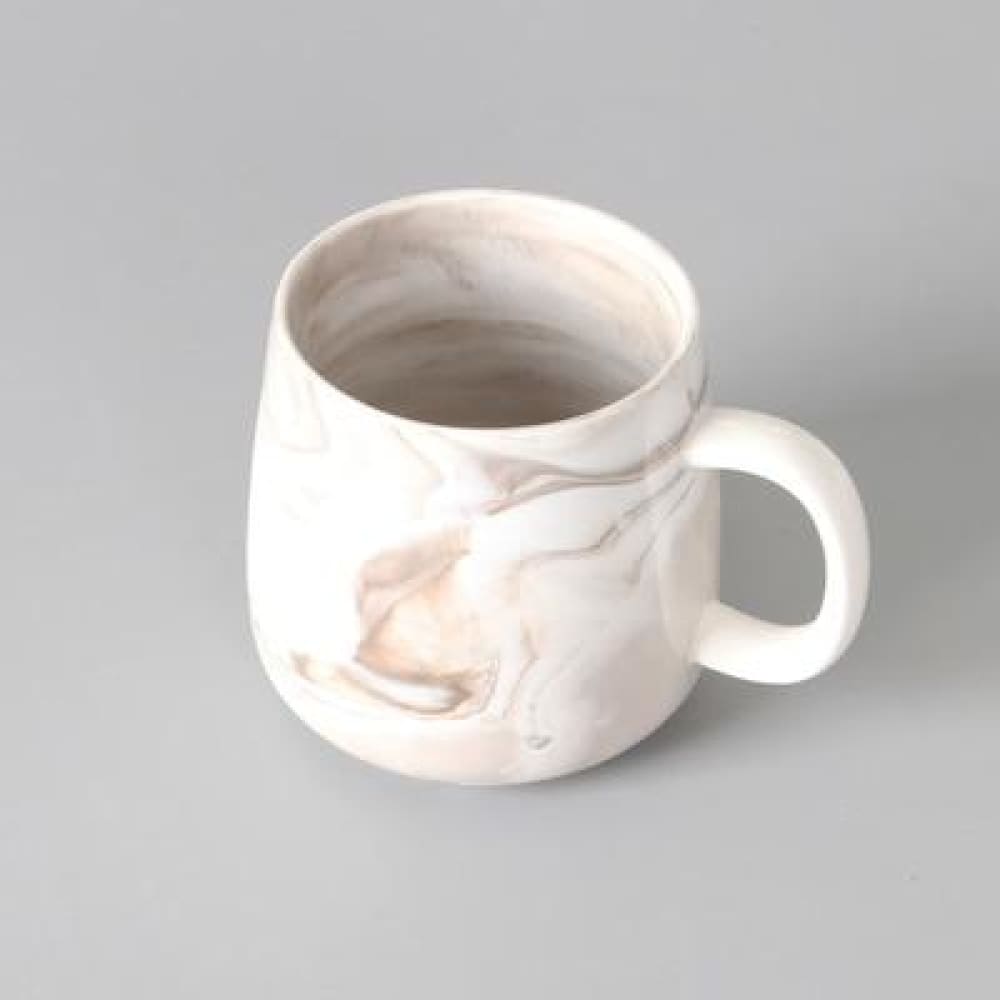 Marvelous mug - mug