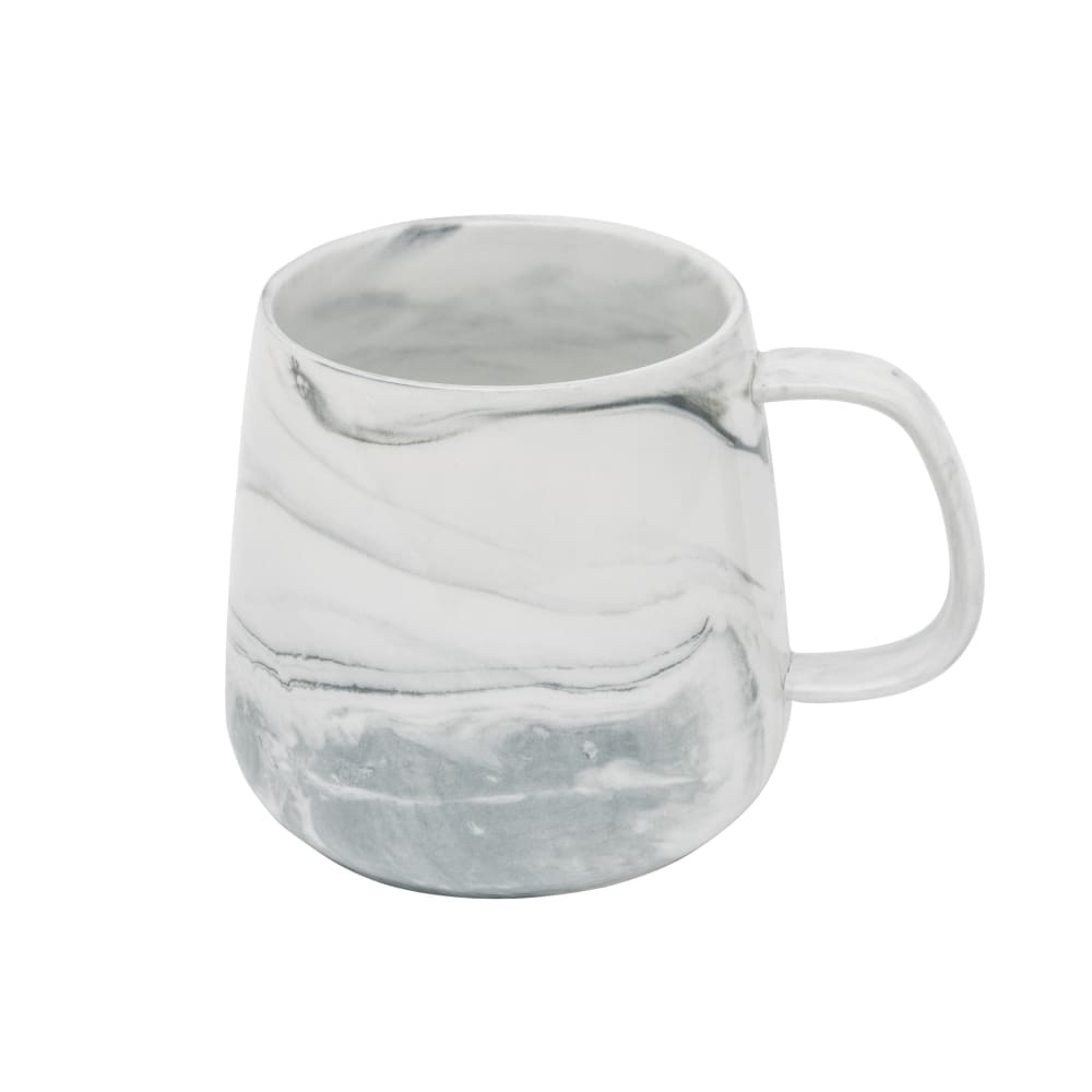 Marvelous mug - short / grey - mug