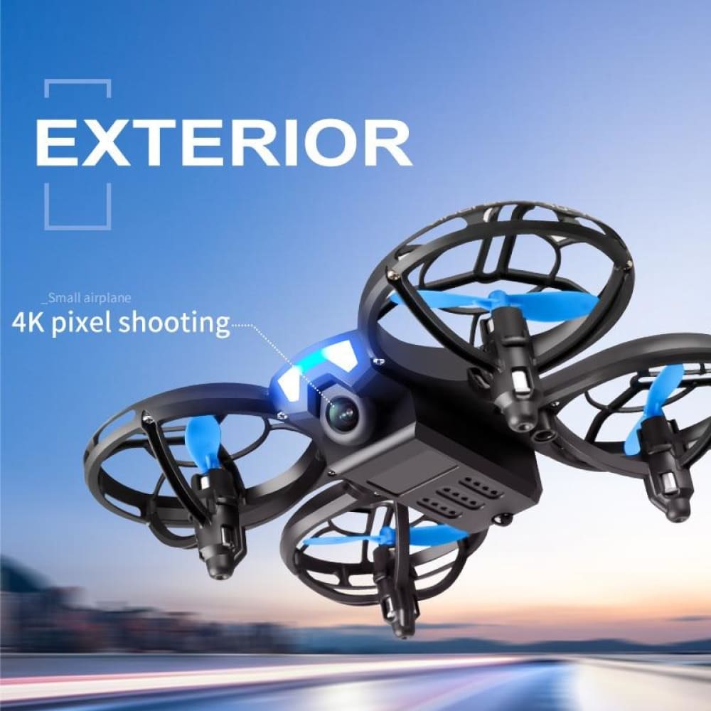 Mini Drone 4K 1080P HD Camera WiFi Fpv Quadcopter