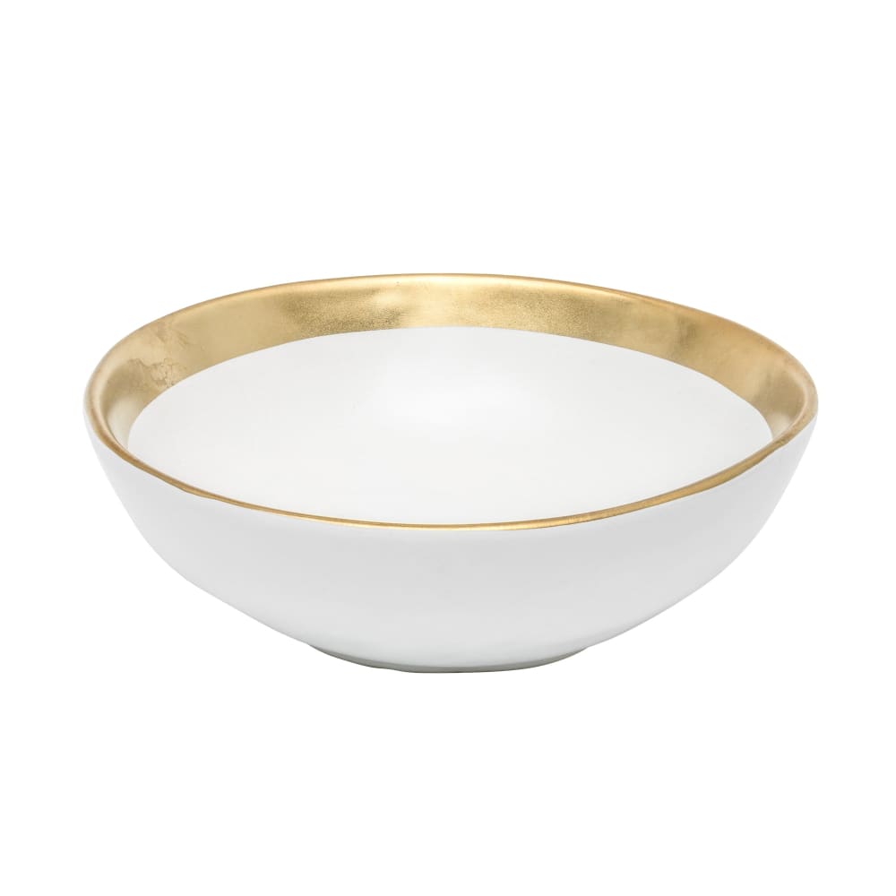 Pearl bowl - large - bowl