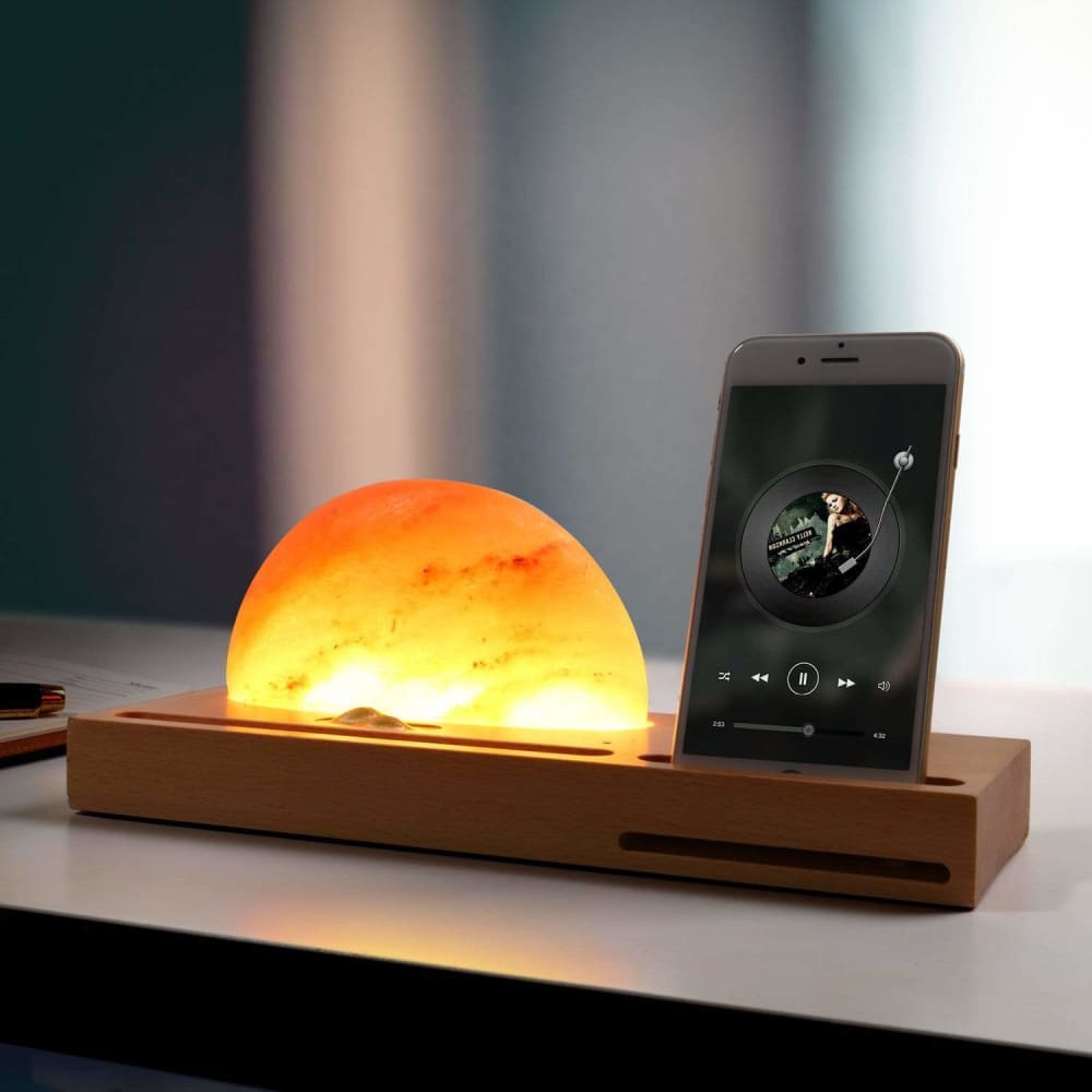 Pride Rock Lamp - Table Lamp