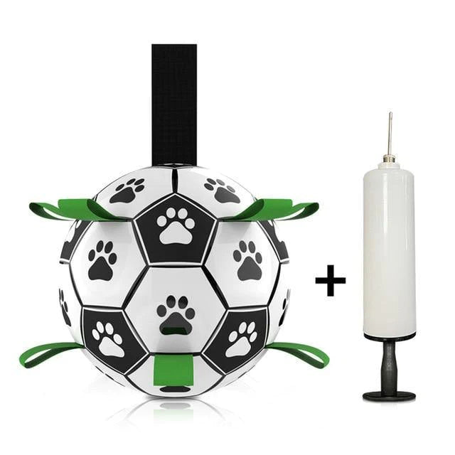 💙🔥 The New Fun Doggo Ball - Best Interactive Dog Toy (Free Shipping)