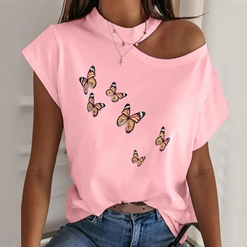 Sexy Women T-Shirts, Shirts, Blouses, Cool Designs - ELECTRONICS-HEAVEN