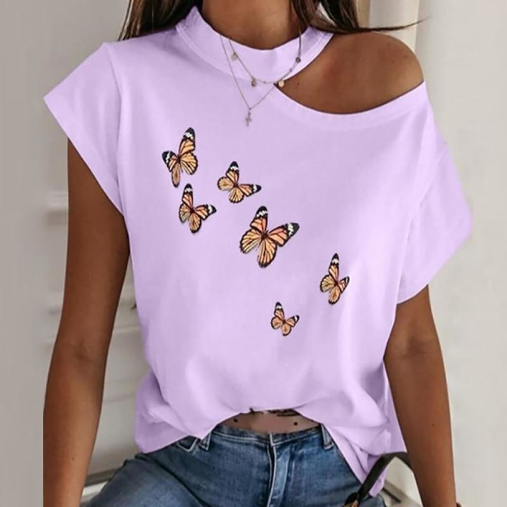 Sexy Women T-Shirts, Shirts, Blouses, Cool Designs - ELECTRONICS-HEAVEN