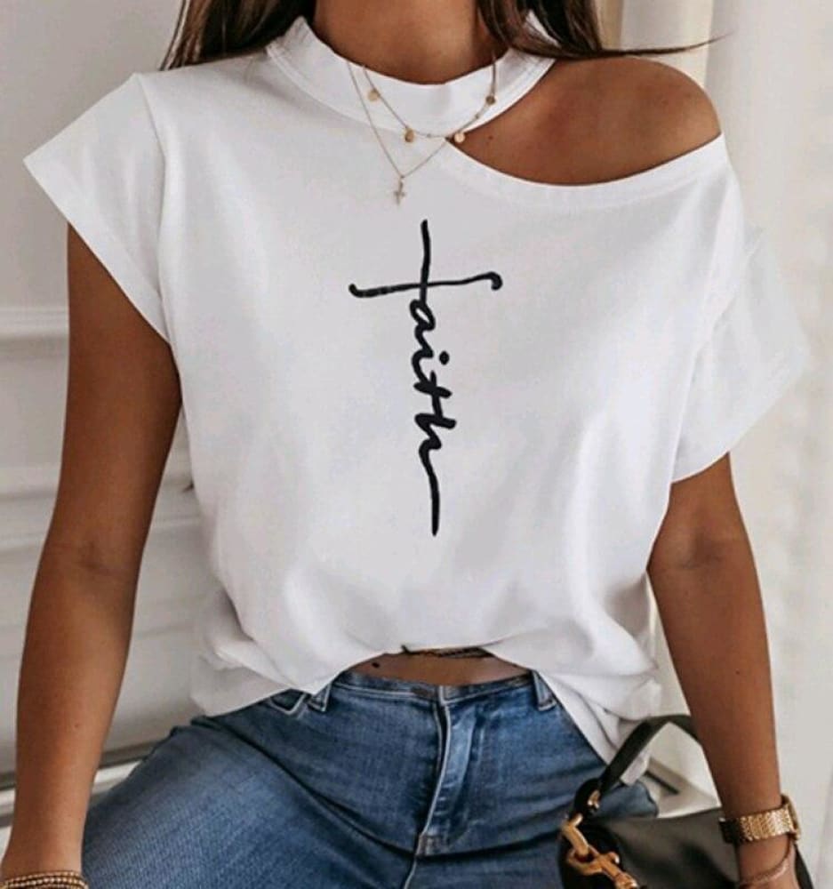 Sexy Women T-Shirts, Shirts, Blouses, Cool Designs - ELECTRONICS-HEAVEN