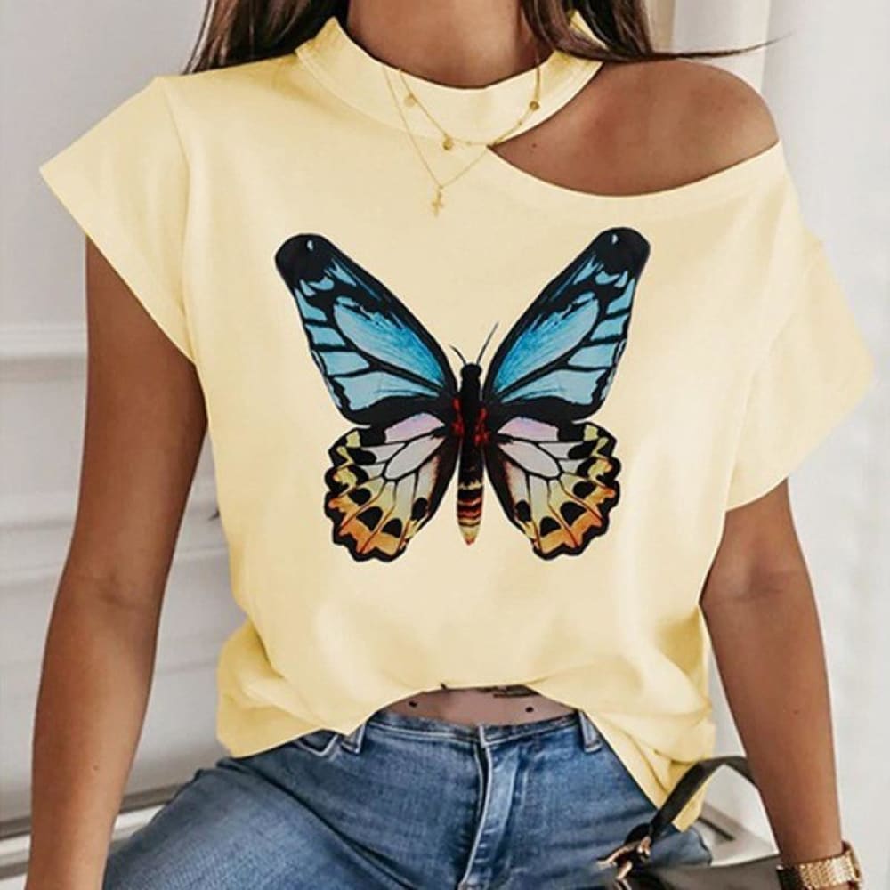 Sexy Women T-Shirts, Shirts, Blouses, Cool Designs - ELECTRONICS-HEAVEN