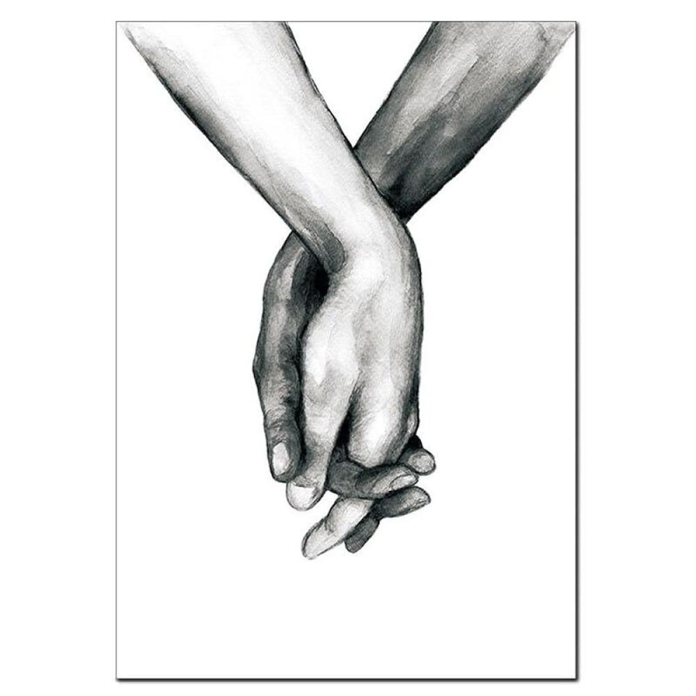 True love canvas collection - 30 x 40 cm / 11.81 x 15.75 